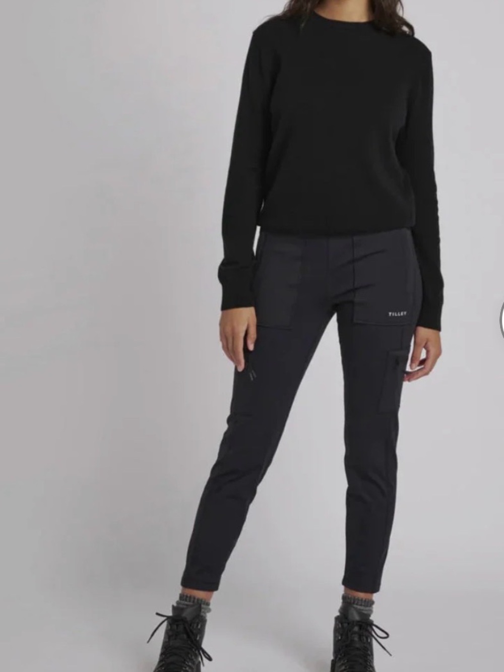 Tilley - Travel Trek legging